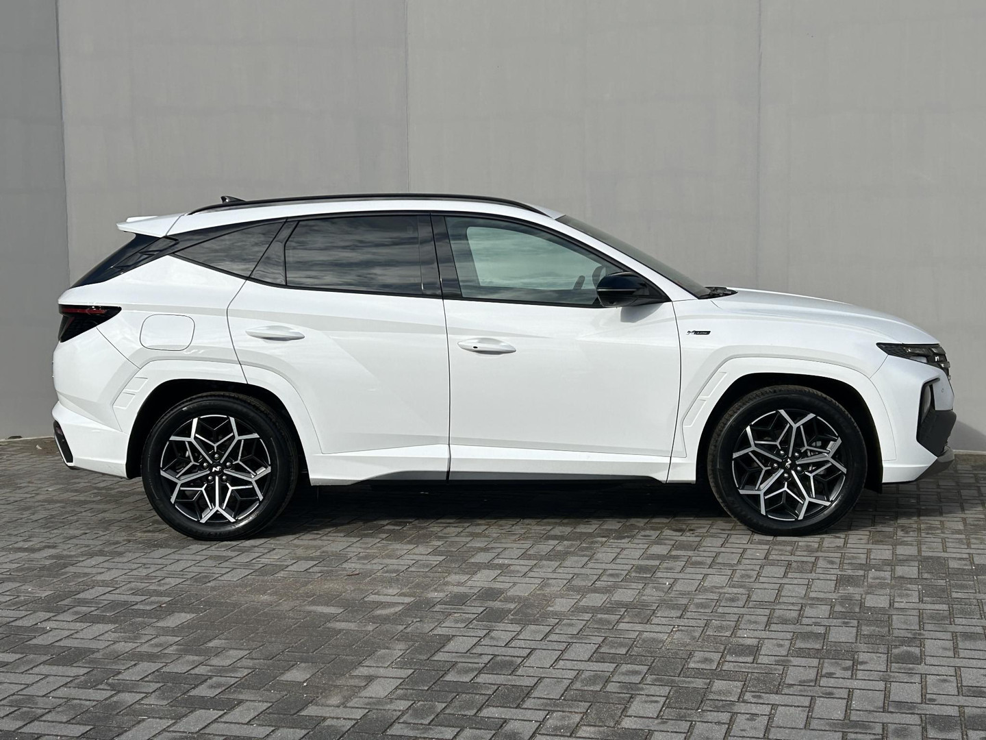 Hyundai Hyundai