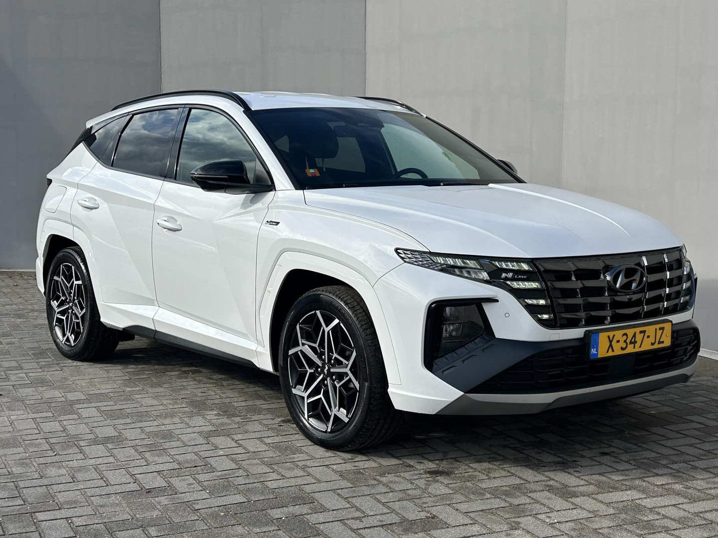 Hyundai Hyundai