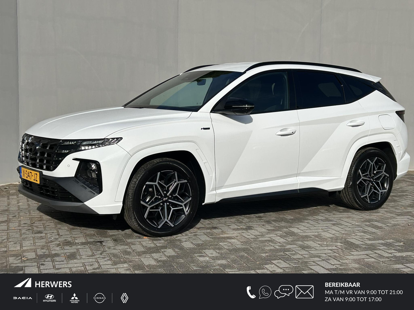 Hyundai Hyundai