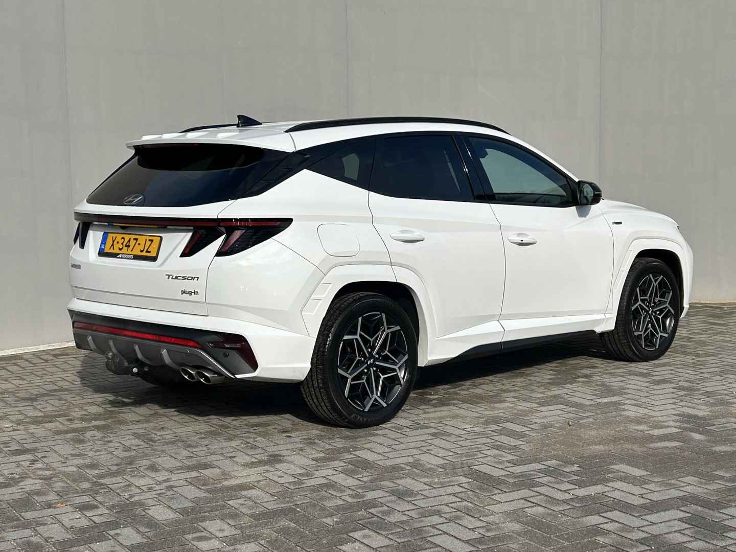 Hyundai Hyundai