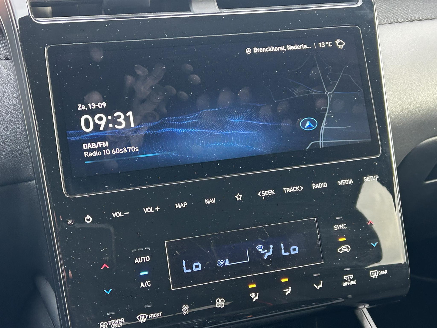 Hyundai Hyundai