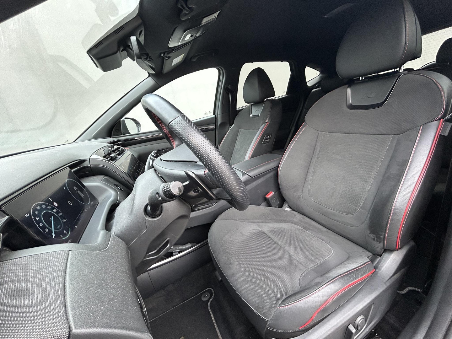 Hyundai Hyundai