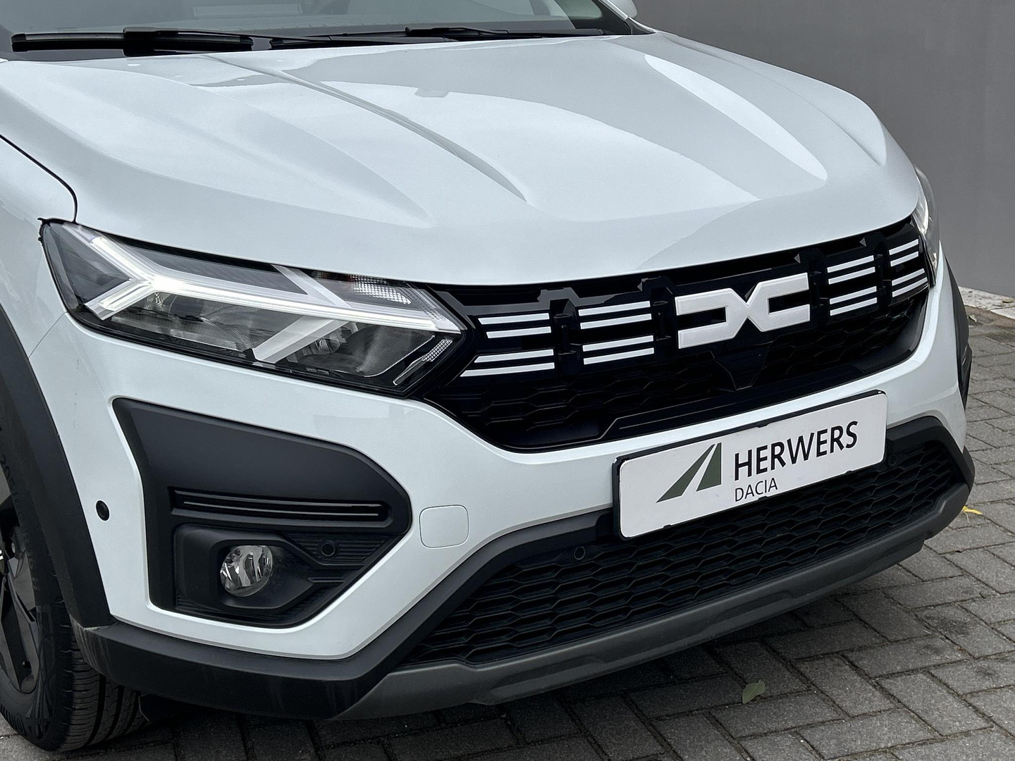 Dacia Dacia