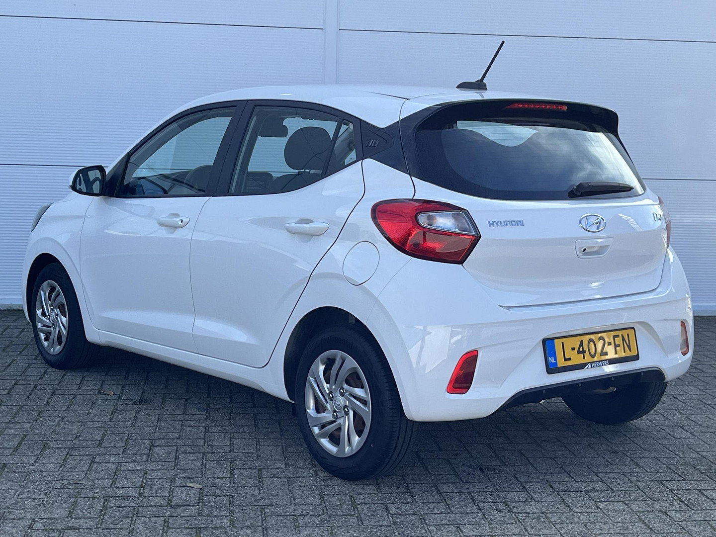 Hyundai