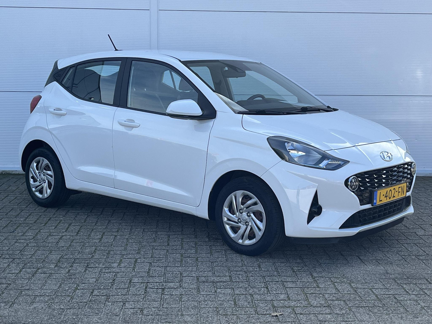 Hyundai