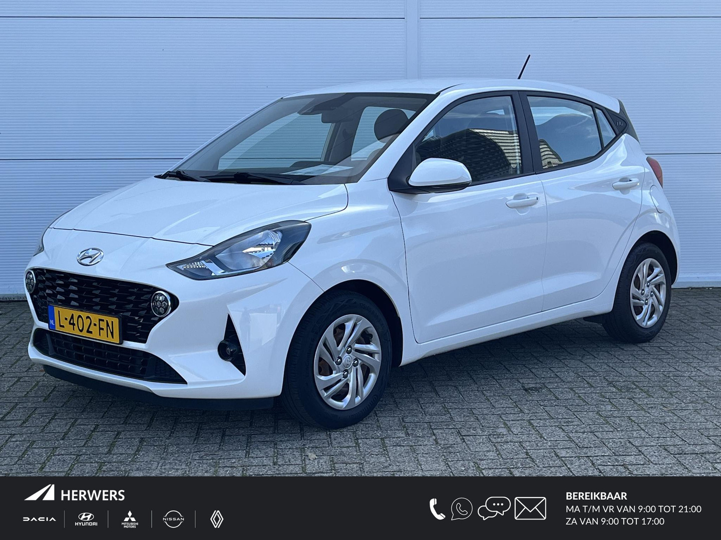 Hyundai