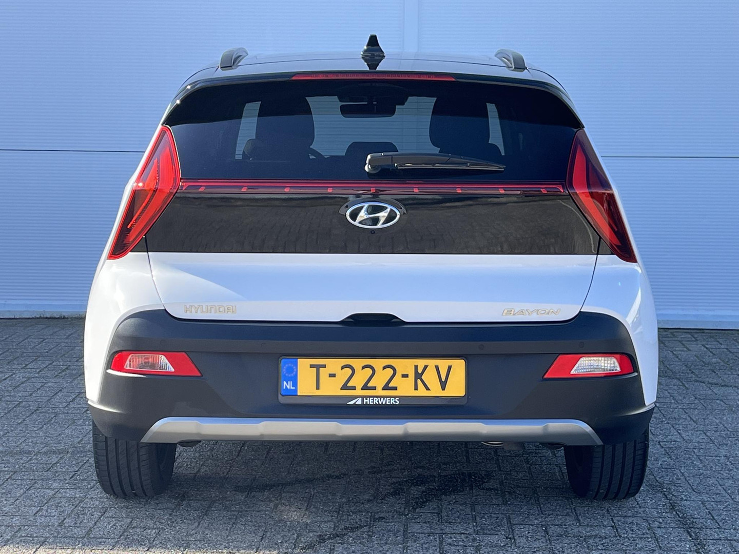 Hyundai Hyundai