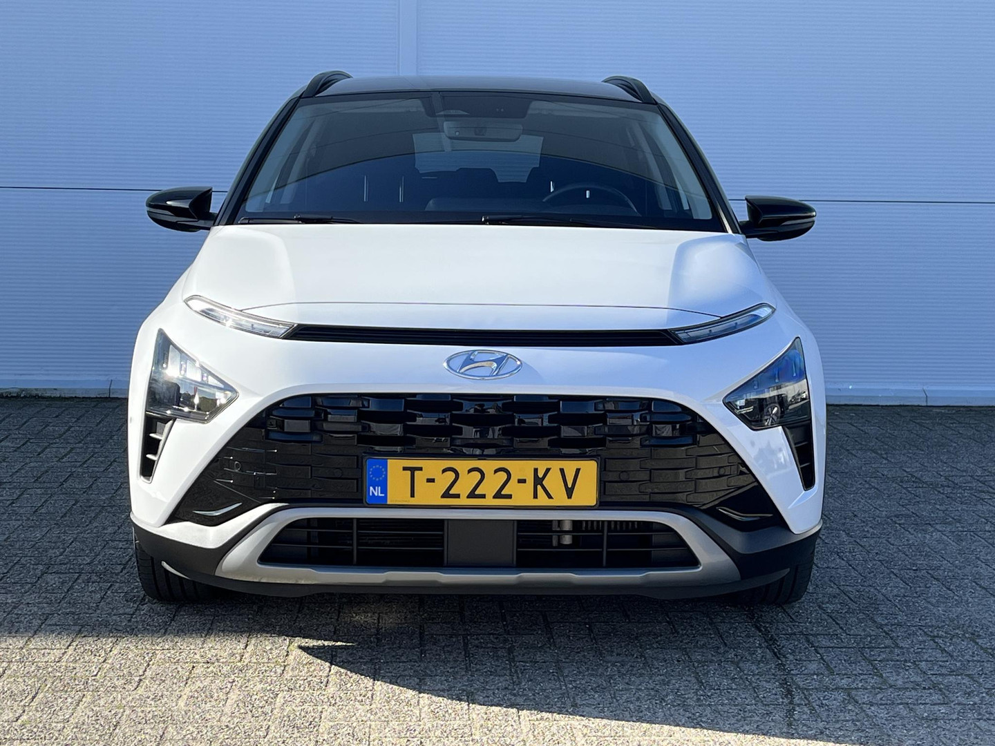 Hyundai Hyundai