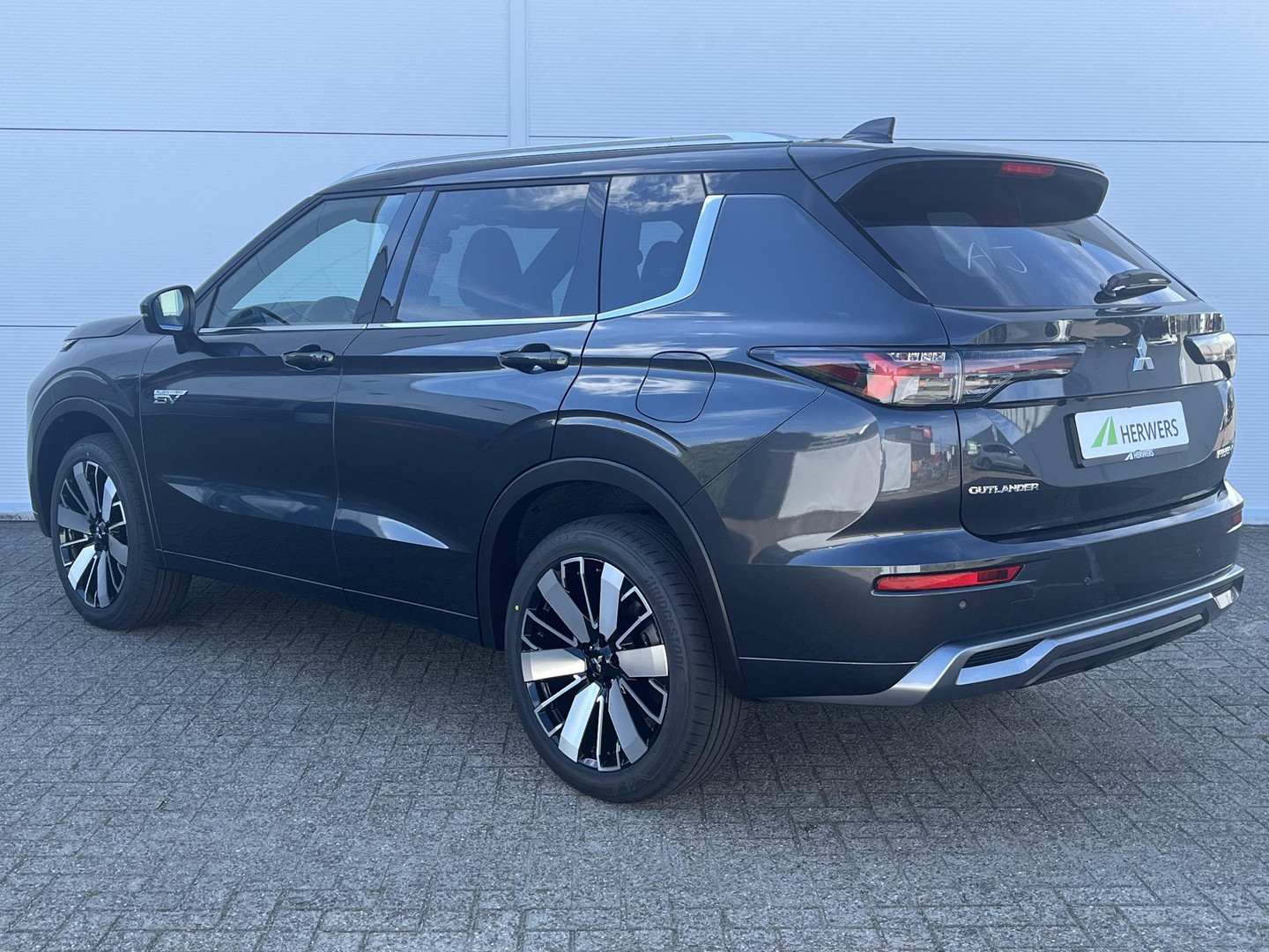 Mitsubishi Mitsubishi