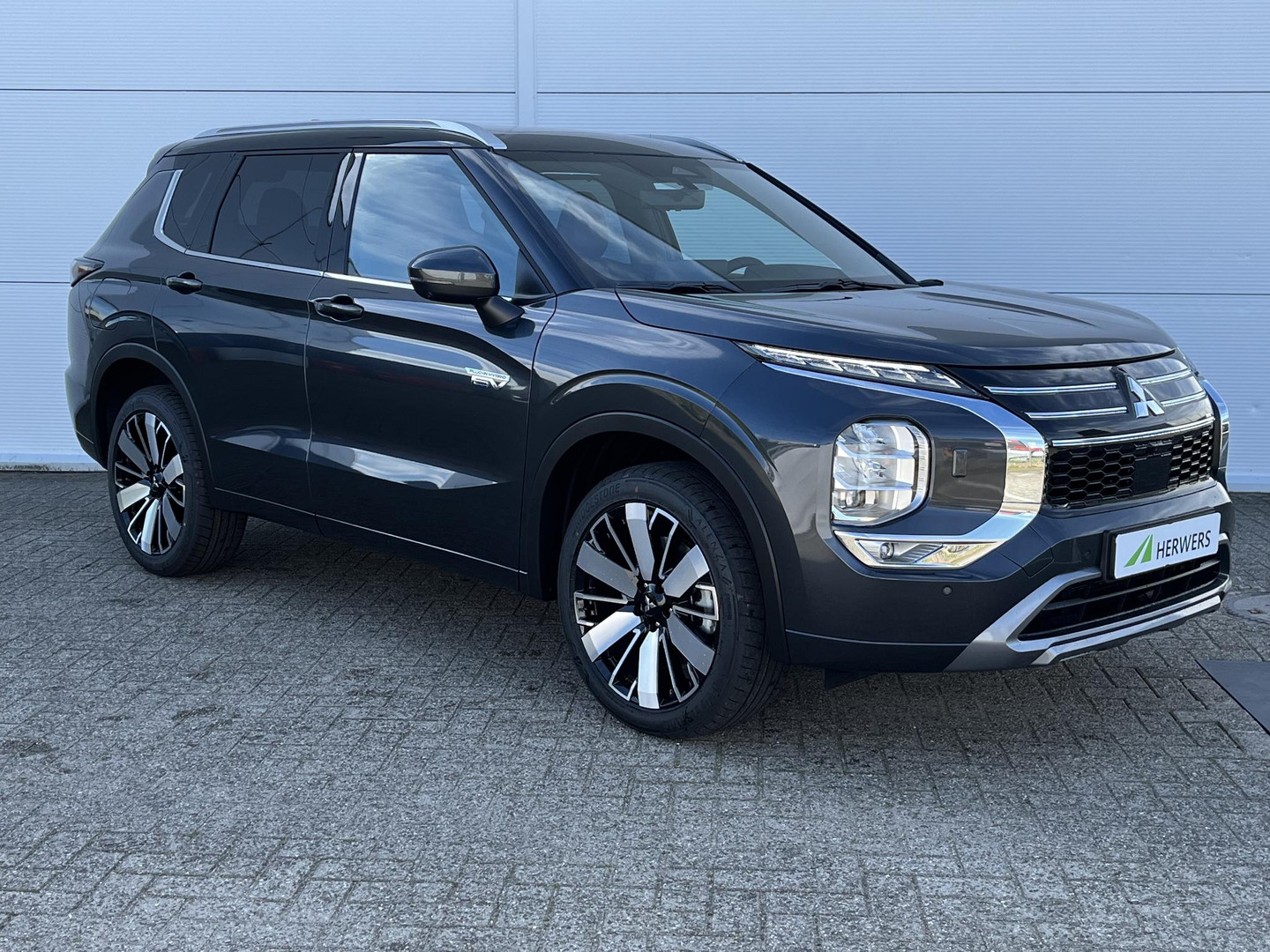 Mitsubishi Mitsubishi