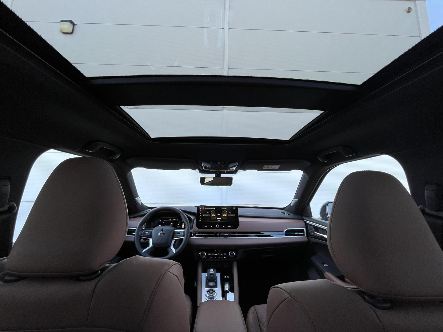 Mitsubishi Mitsubishi