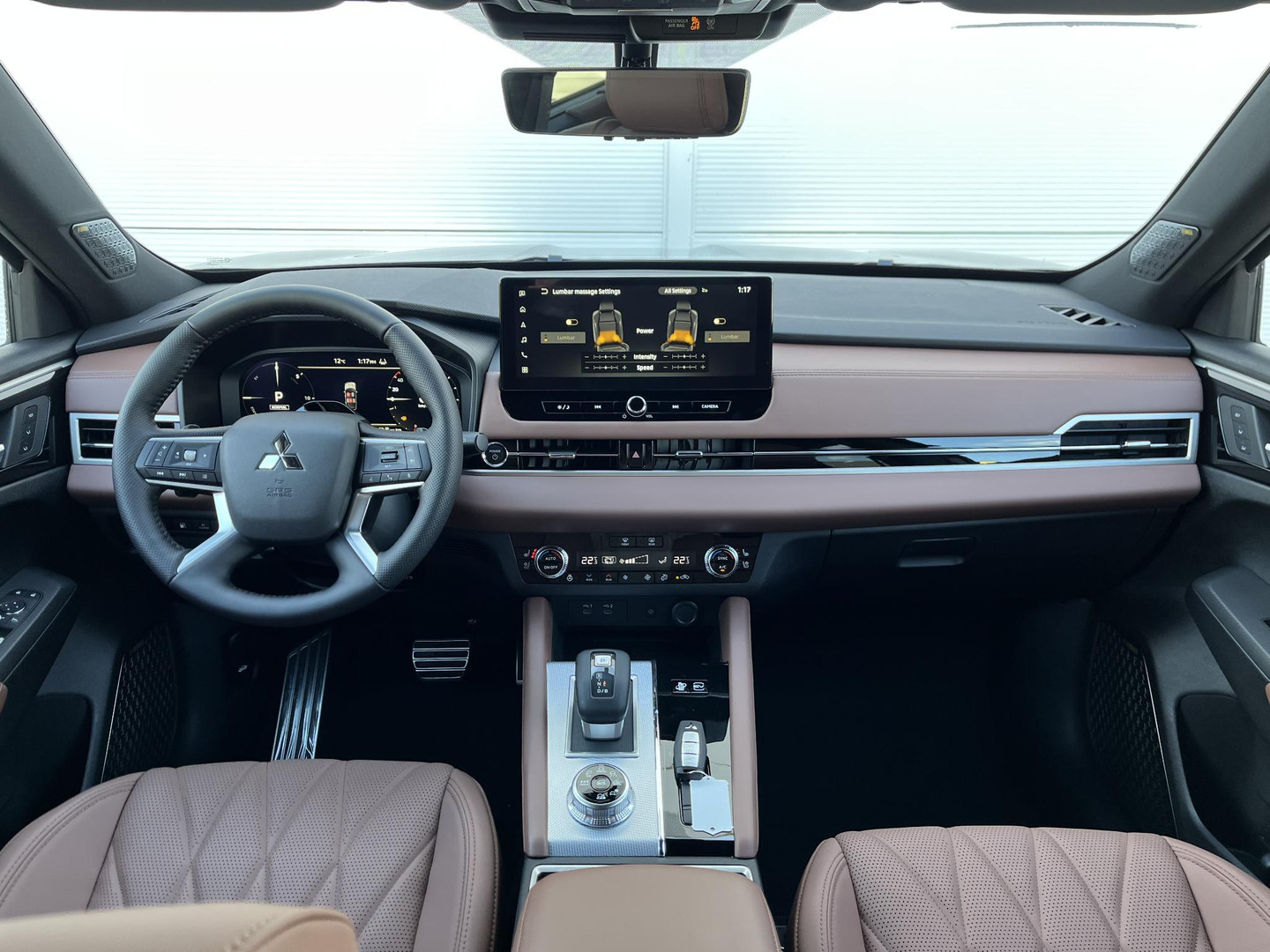 Mitsubishi Mitsubishi