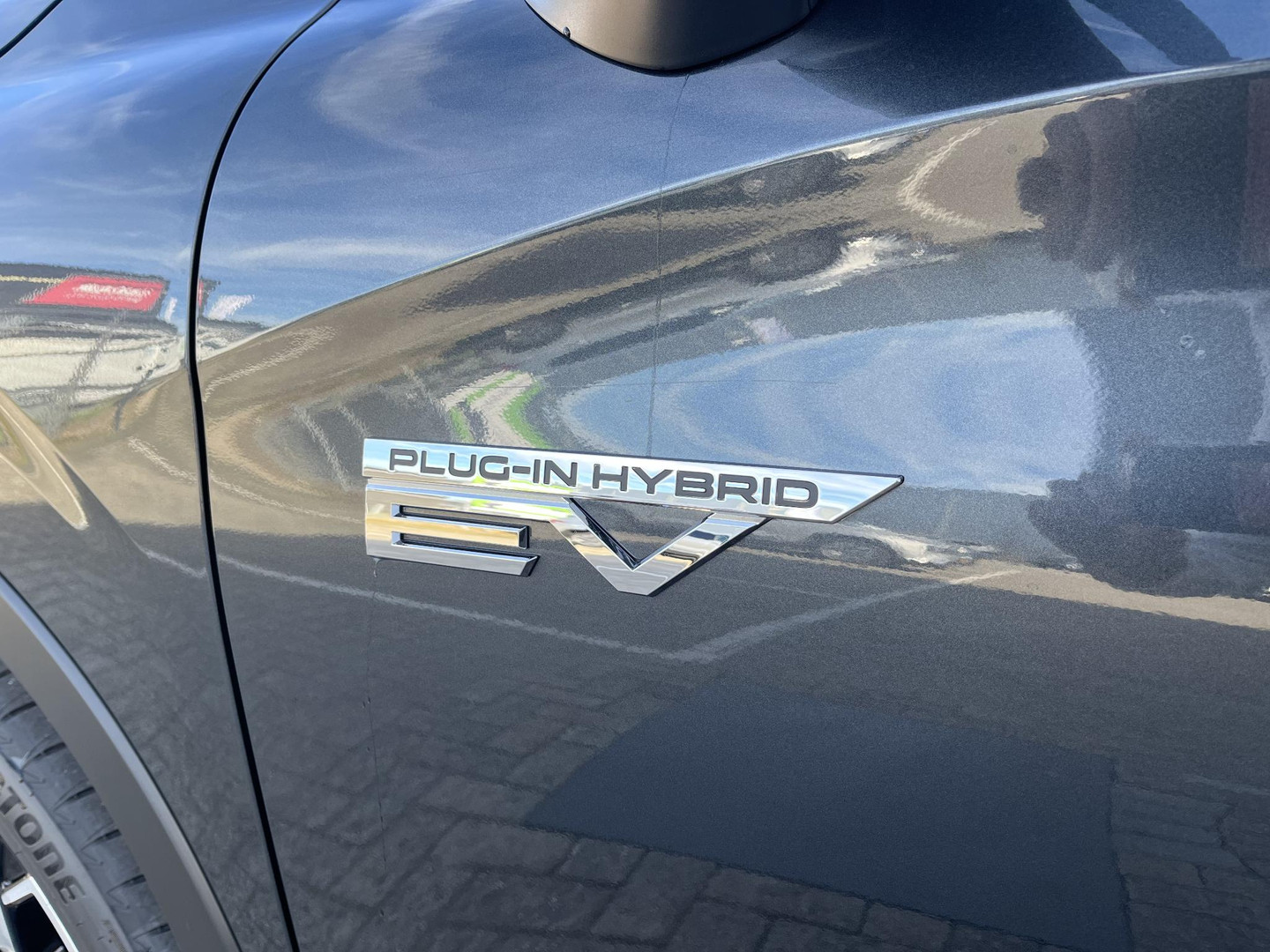 Mitsubishi Mitsubishi