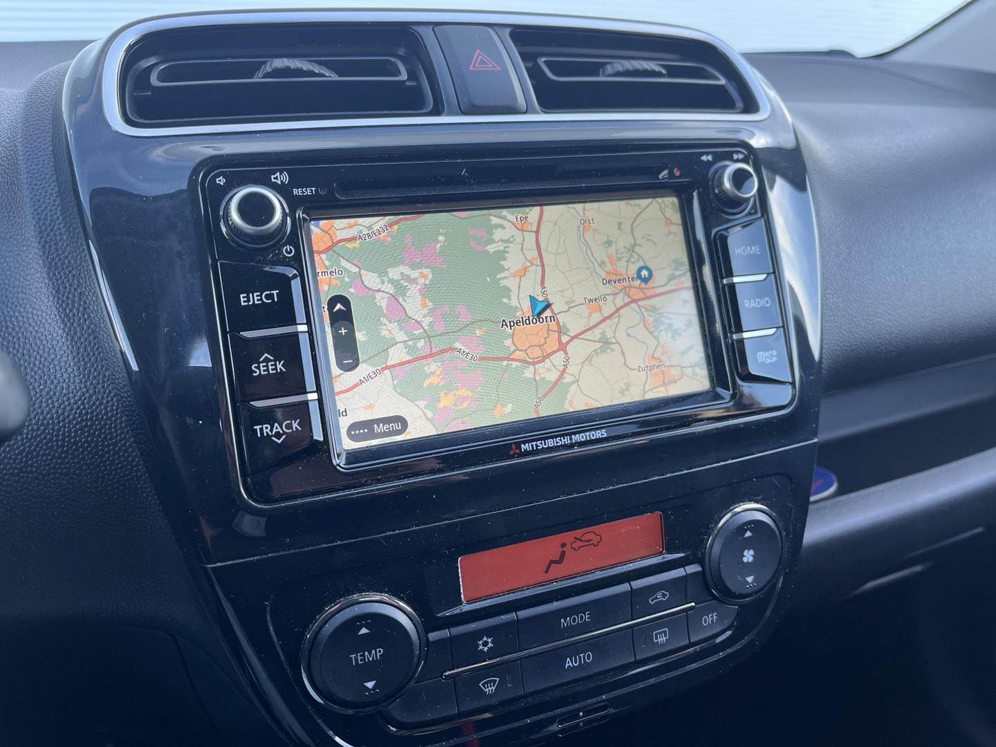 Mitsubishi