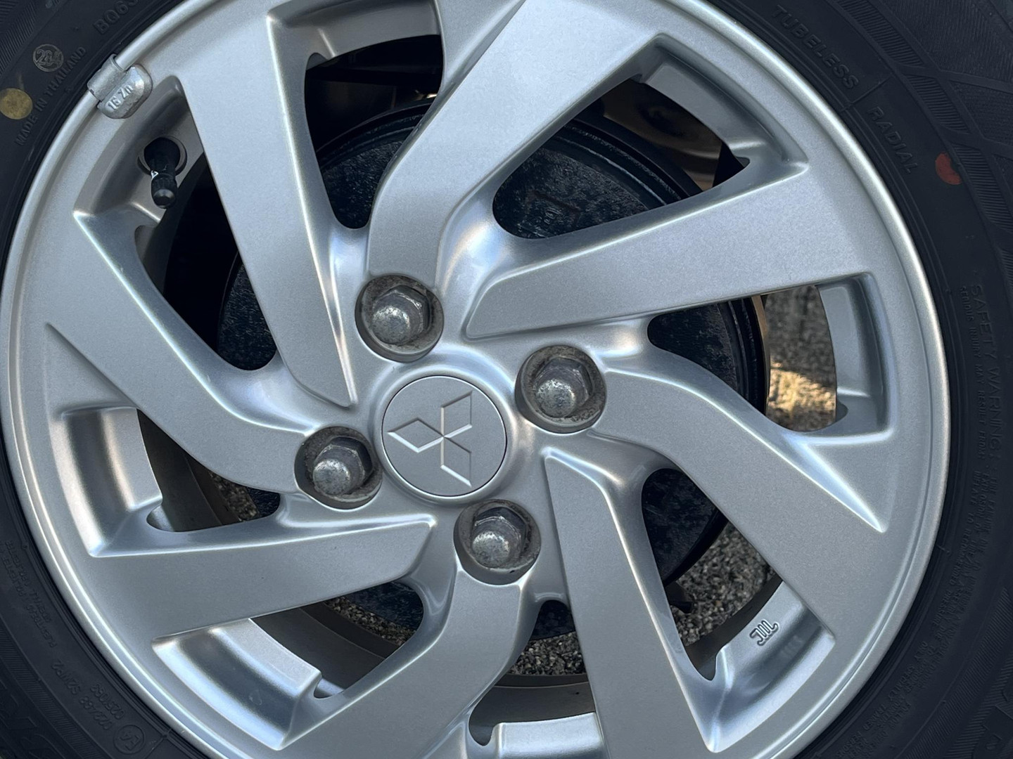 Mitsubishi