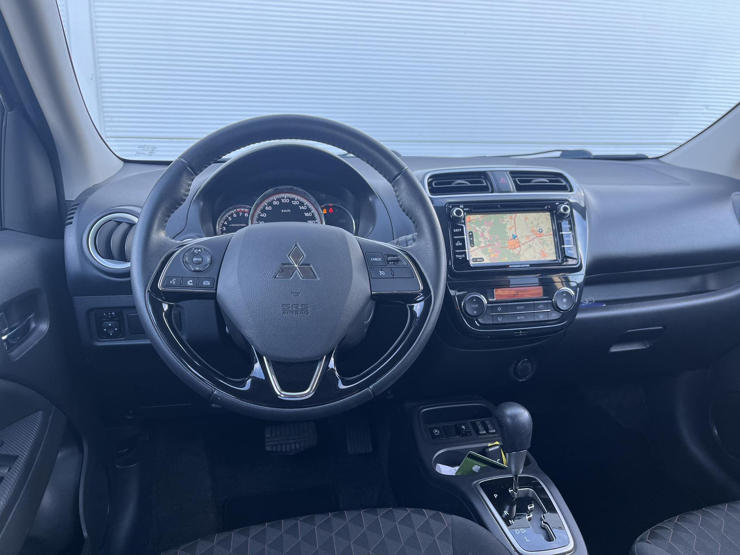 Mitsubishi