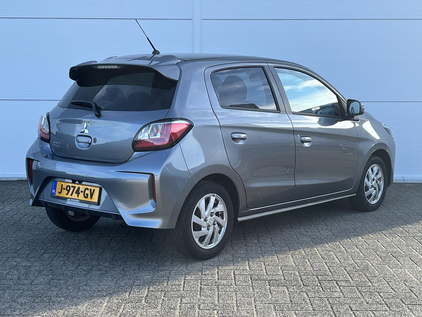 Mitsubishi