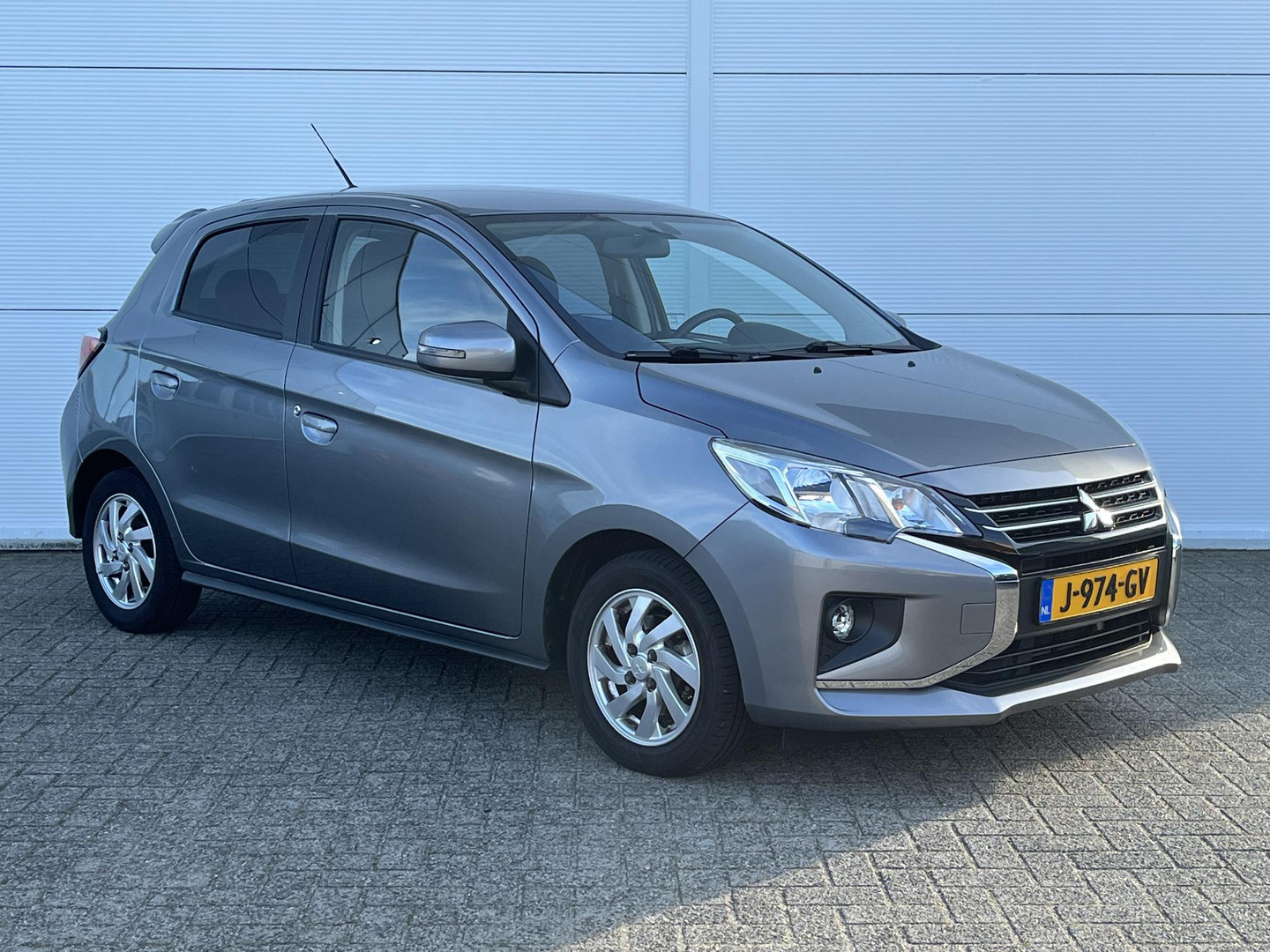 Mitsubishi