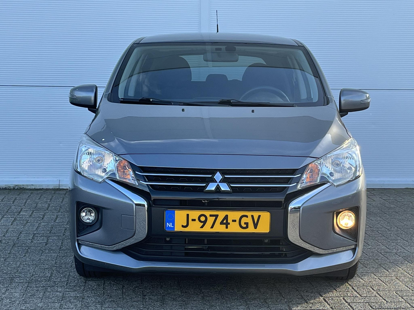 Mitsubishi