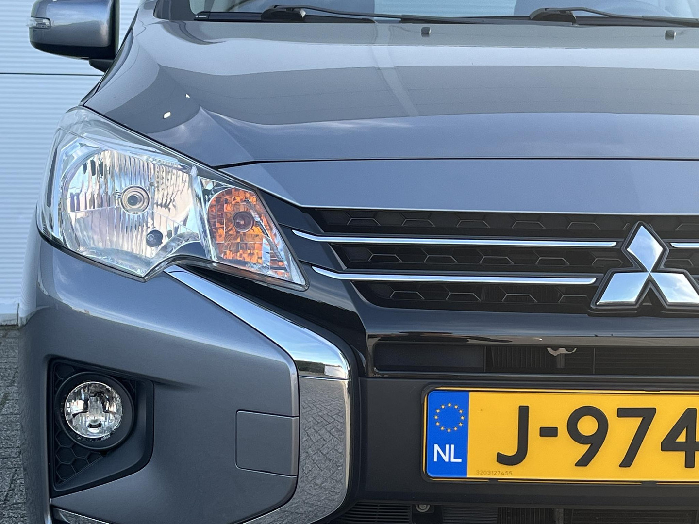 Mitsubishi