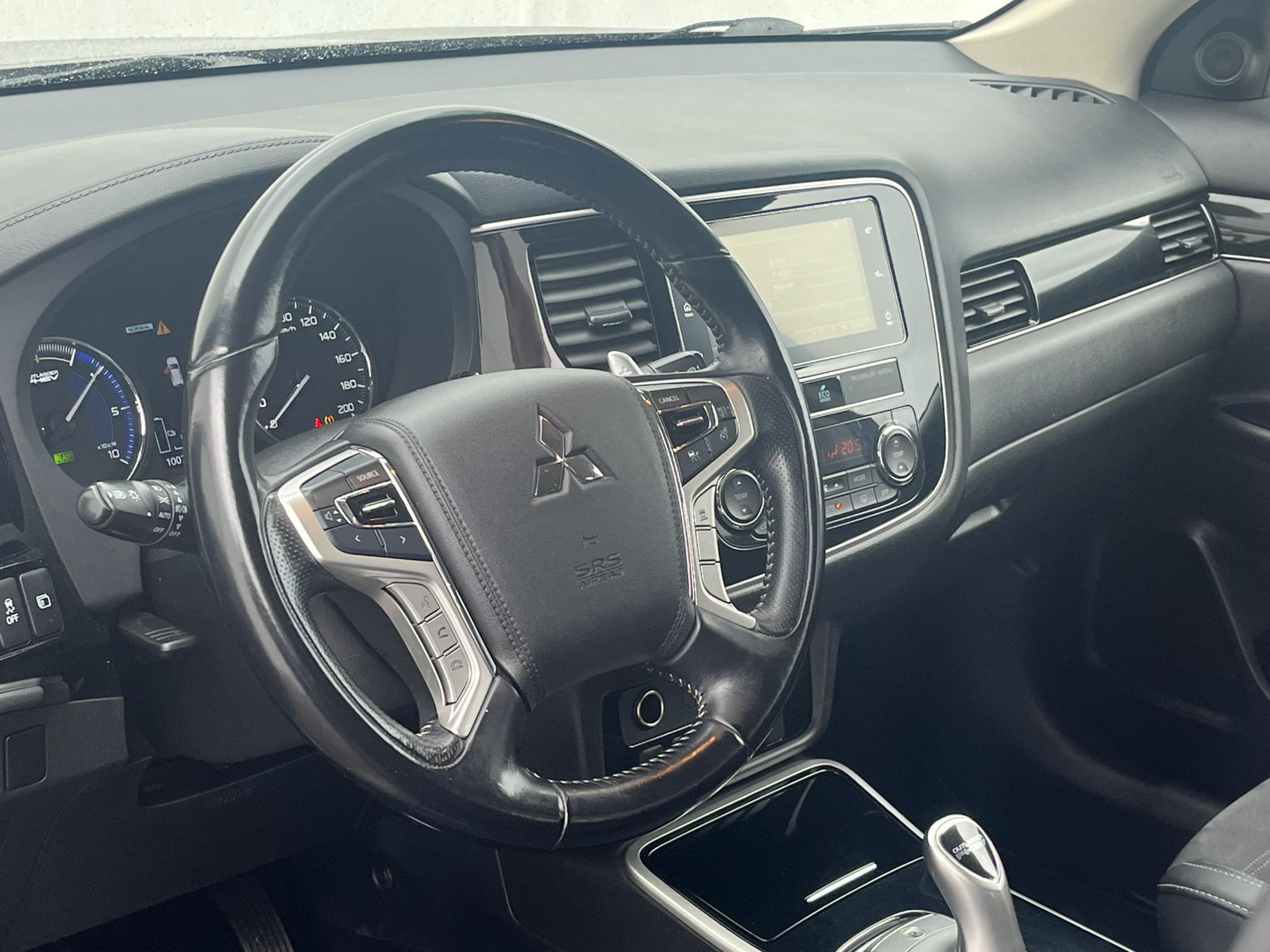 Mitsubishi