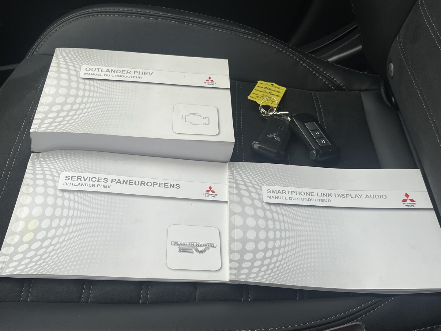 Mitsubishi