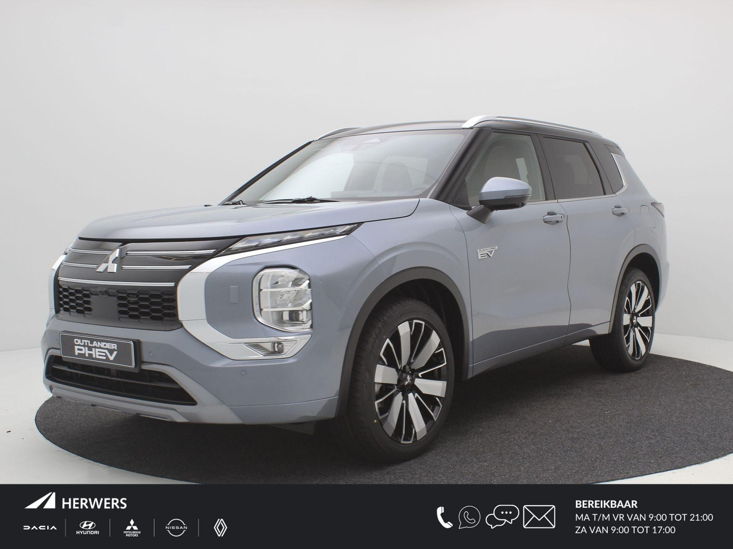 Mitsubishi Mitsubishi