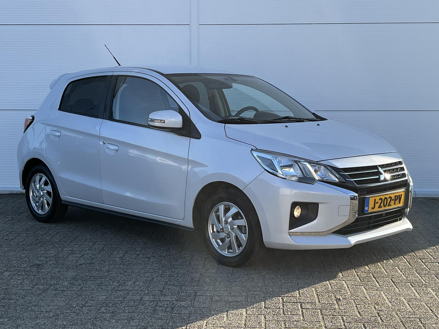 Mitsubishi