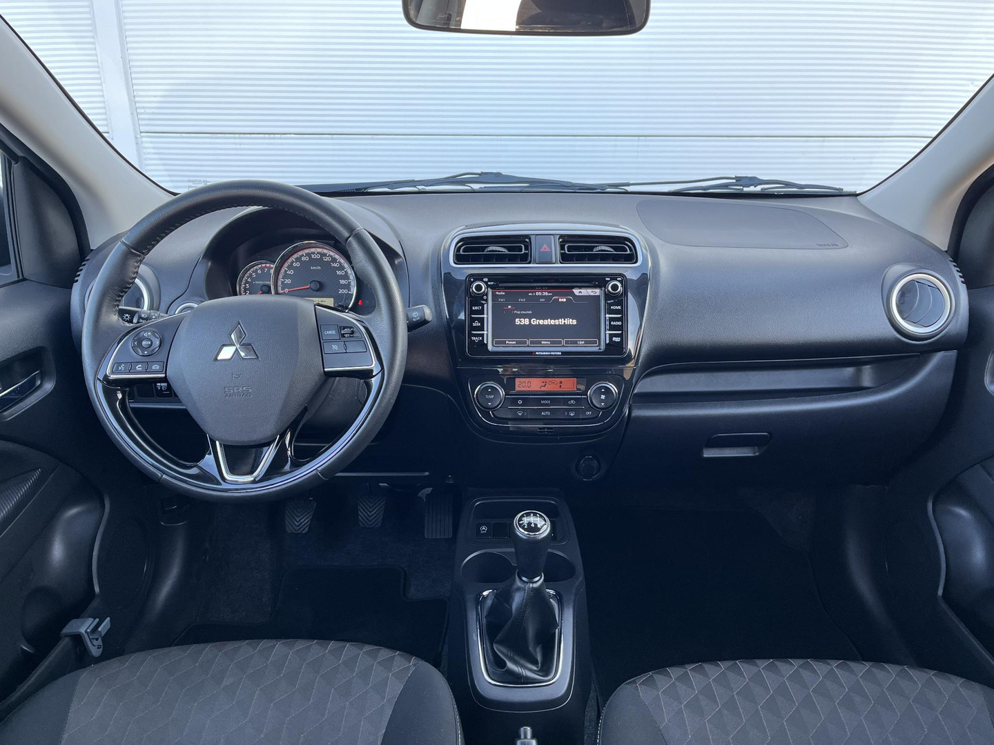 Mitsubishi