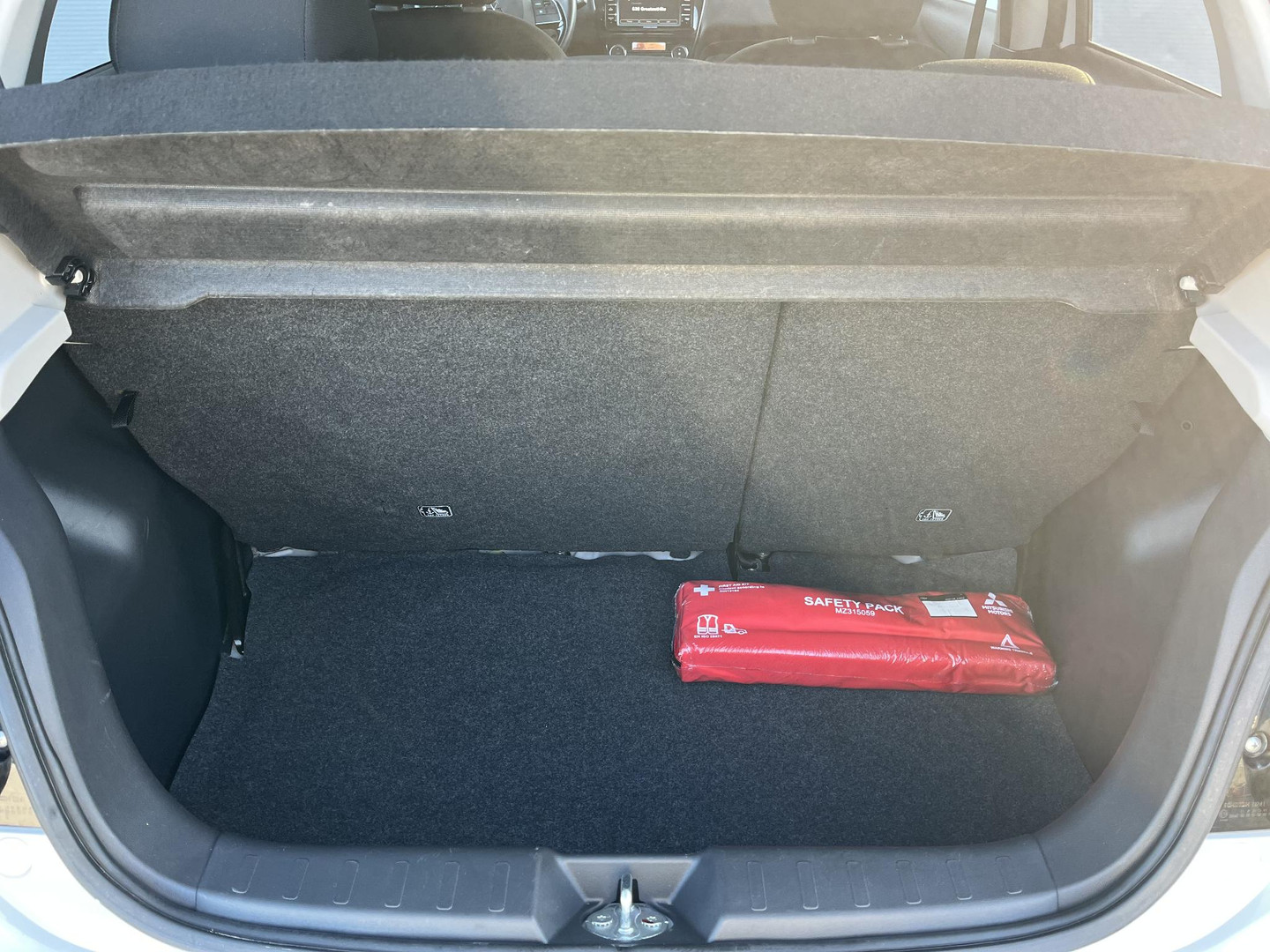 Mitsubishi