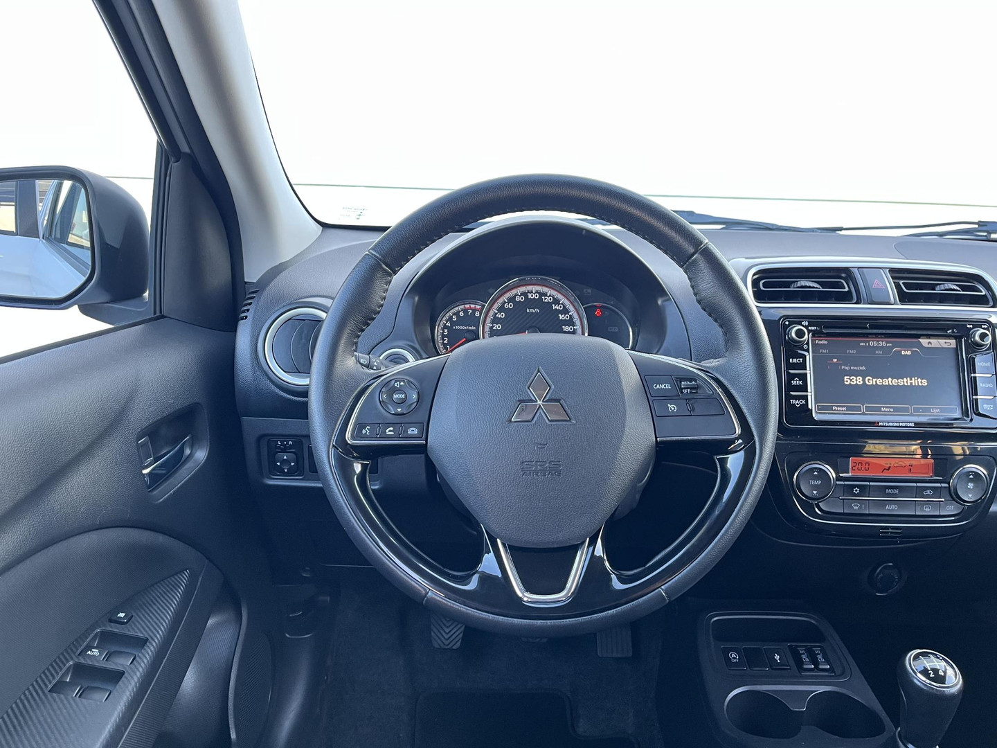 Mitsubishi