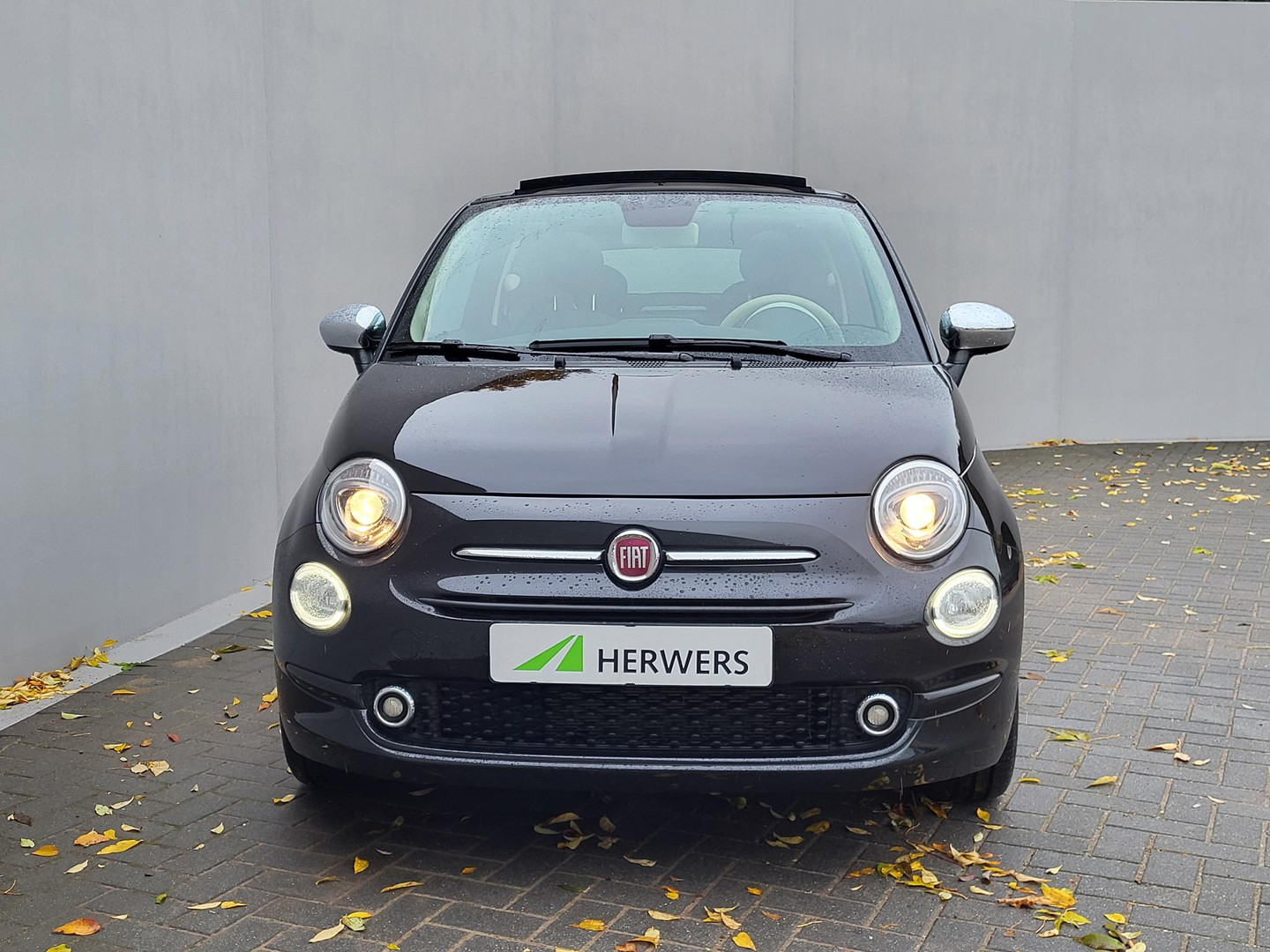 Fiat Fiat
