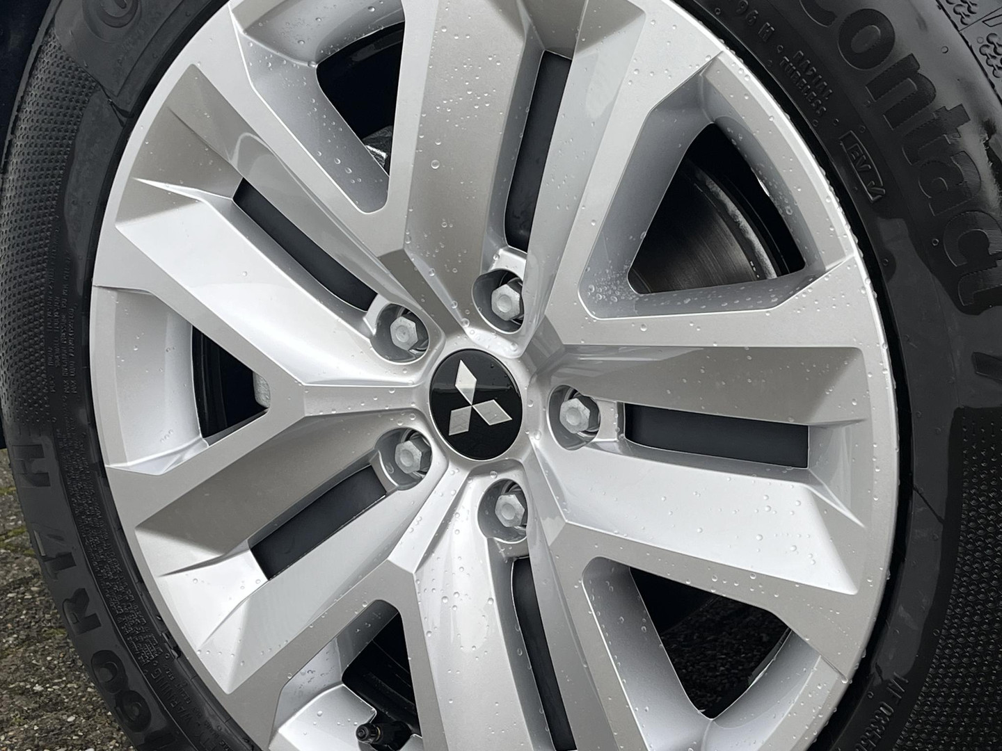 Mitsubishi