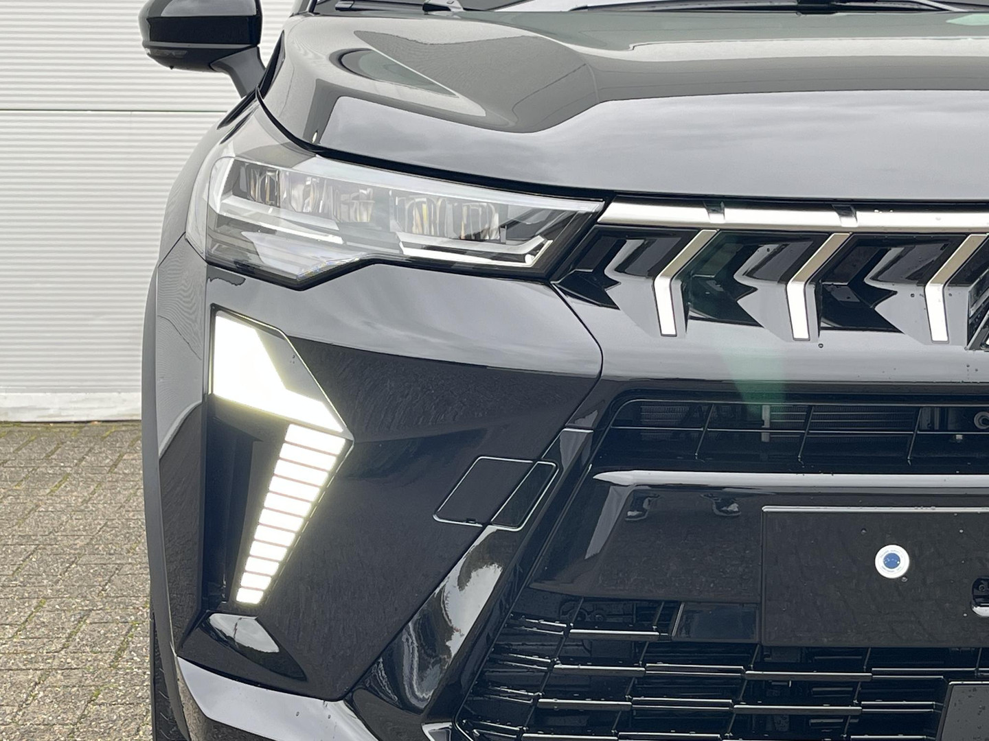 Mitsubishi