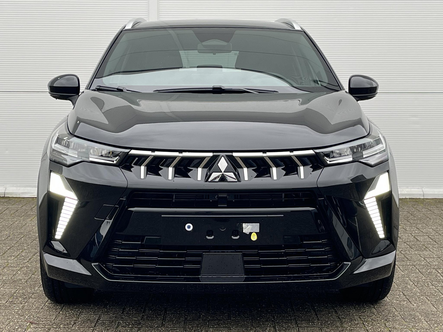 Mitsubishi