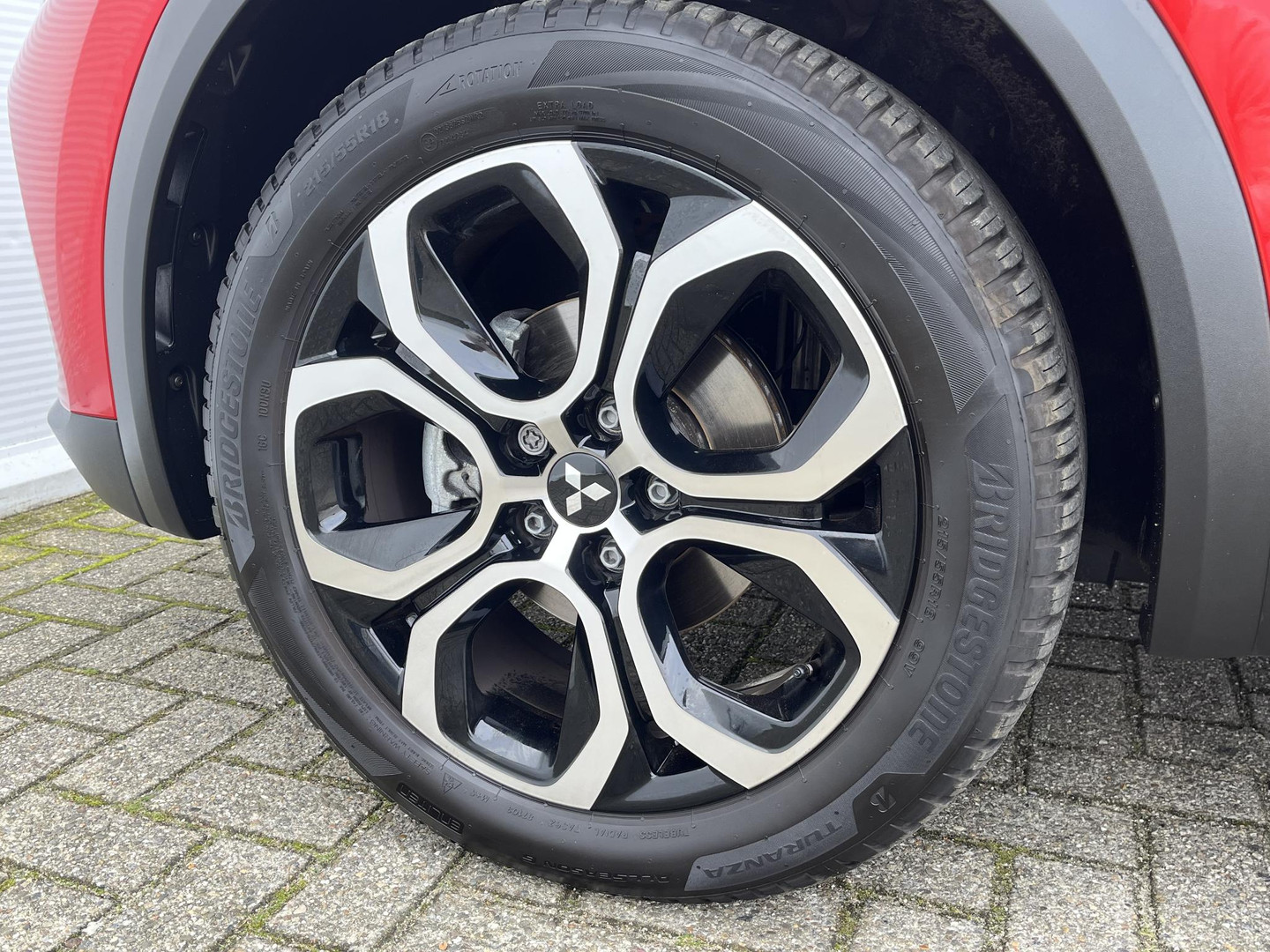 Mitsubishi Mitsubishi