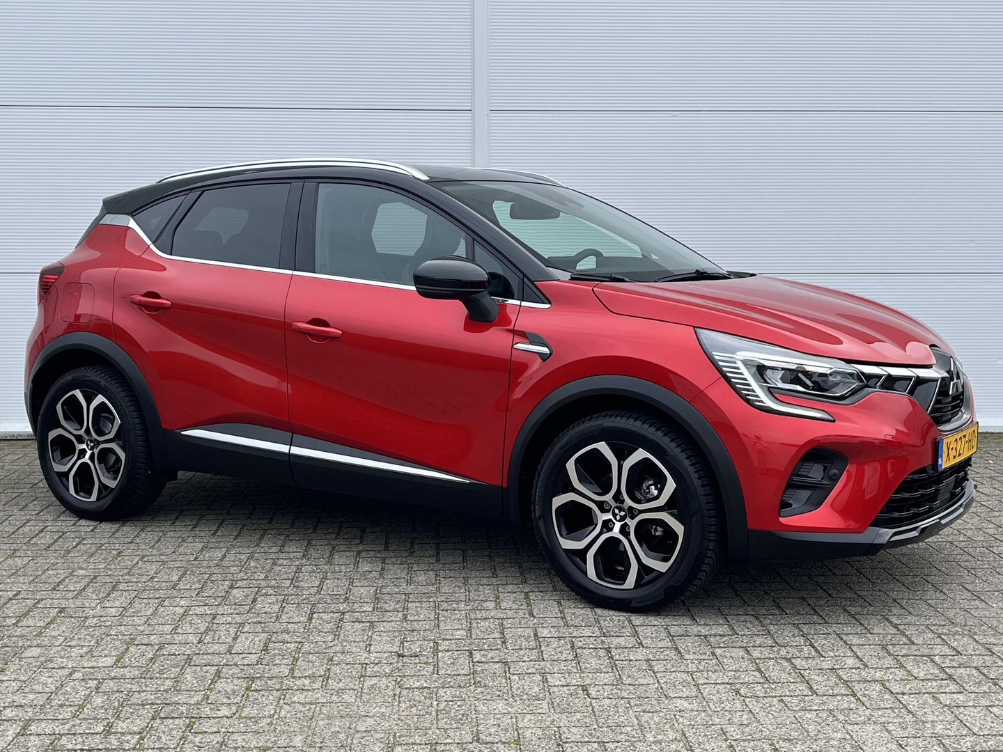 Mitsubishi Mitsubishi