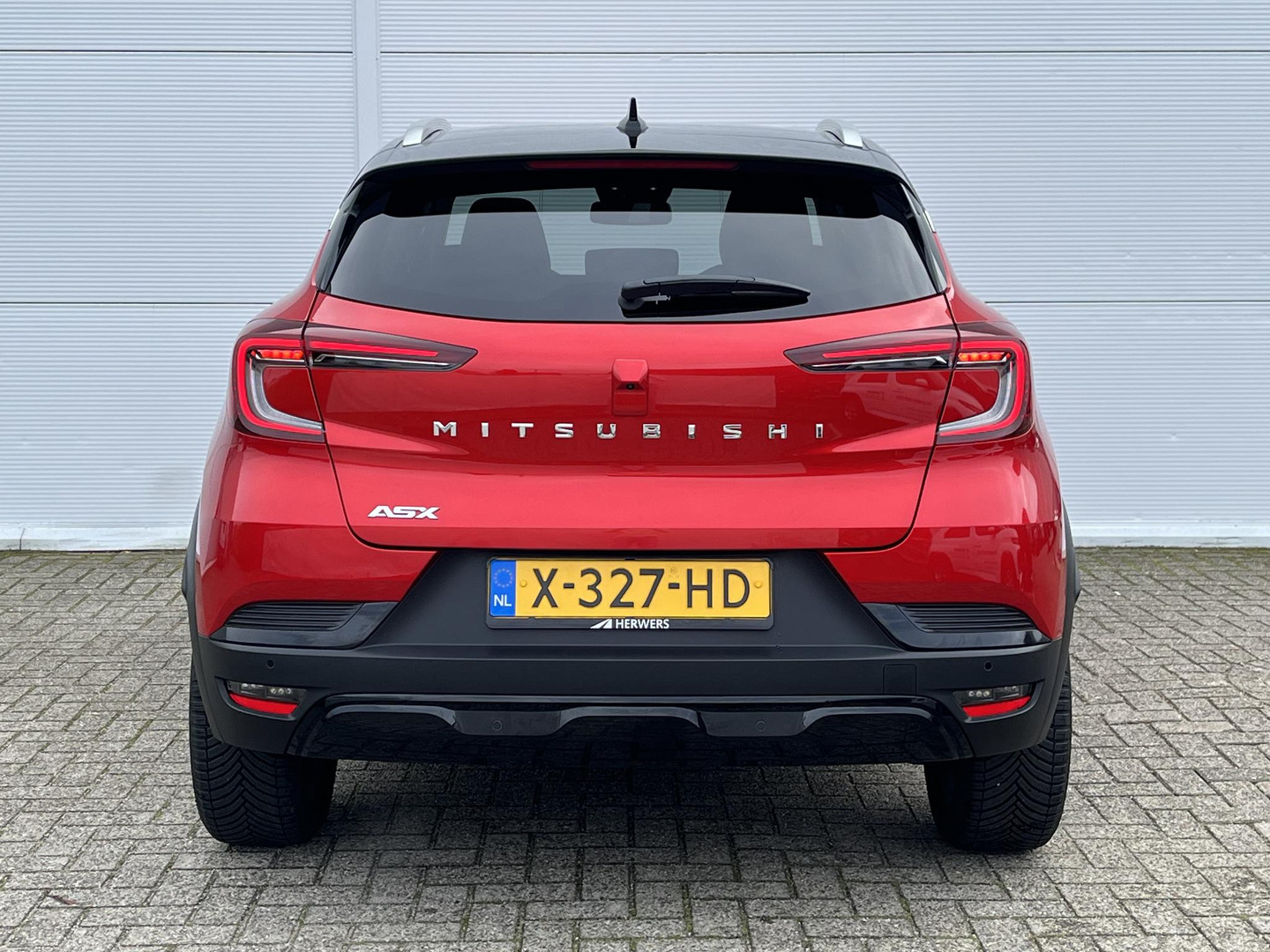 Mitsubishi Mitsubishi