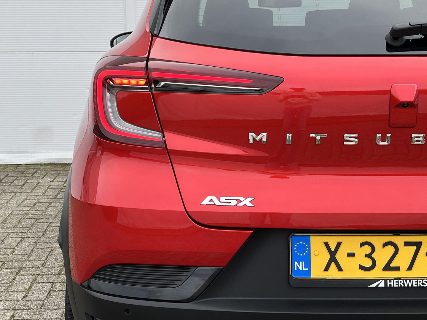 Mitsubishi Mitsubishi