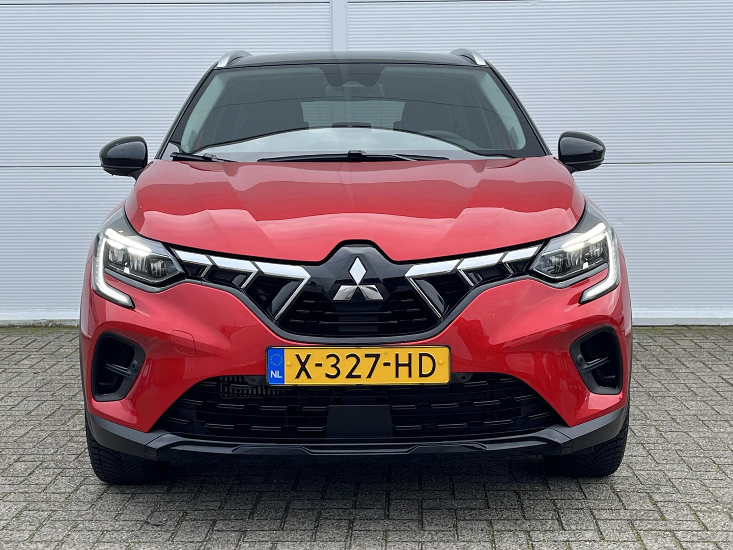 Mitsubishi Mitsubishi