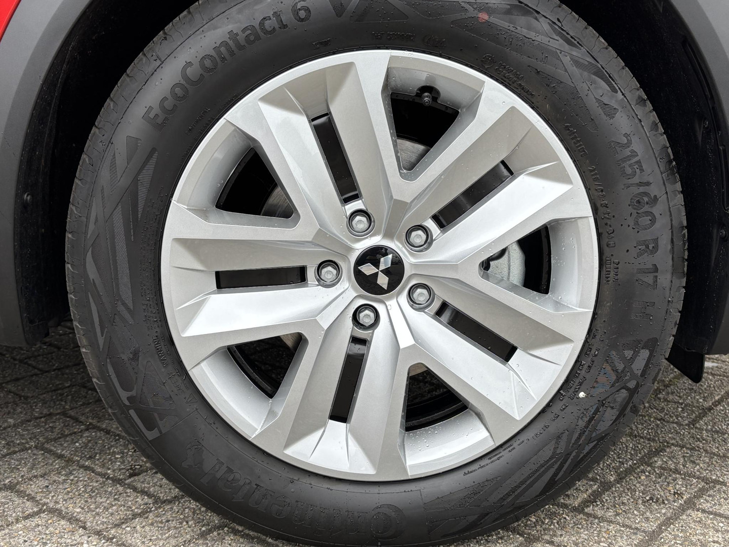 Mitsubishi Mitsubishi