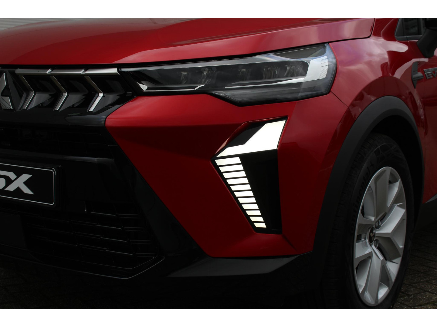 Mitsubishi Mitsubishi