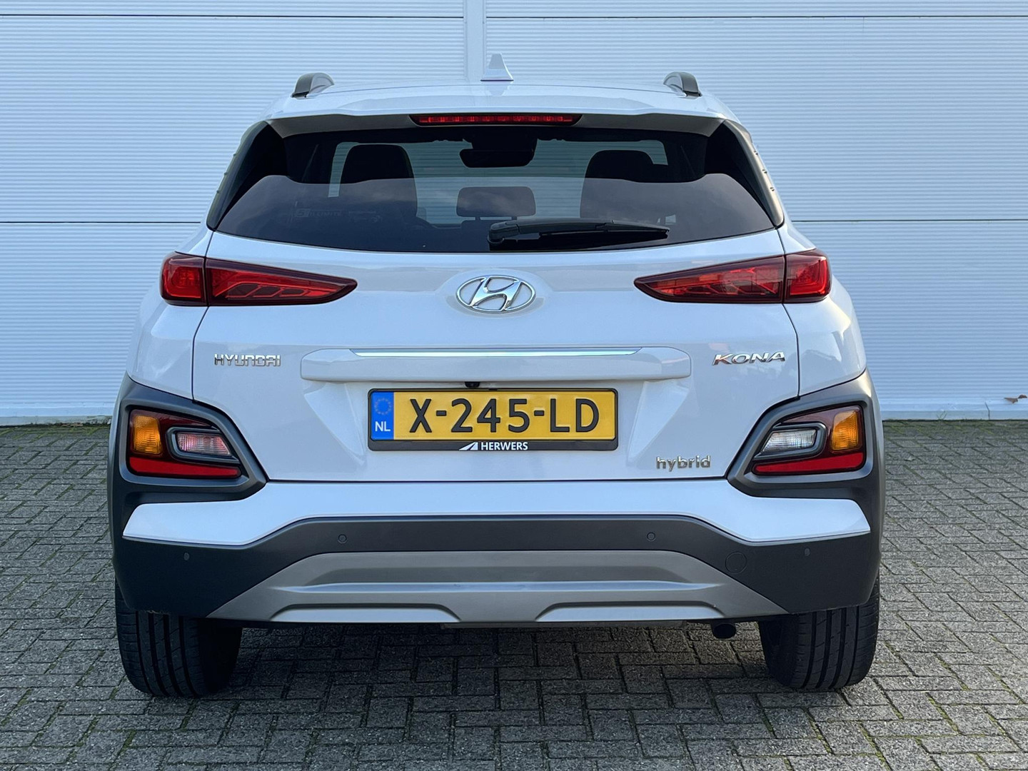 Hyundai Hyundai