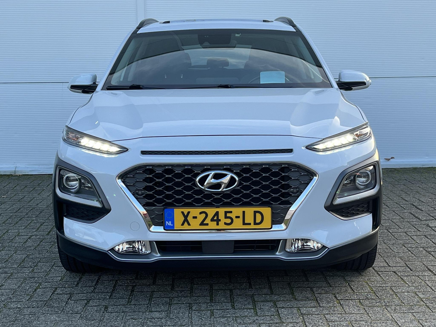 Hyundai Hyundai
