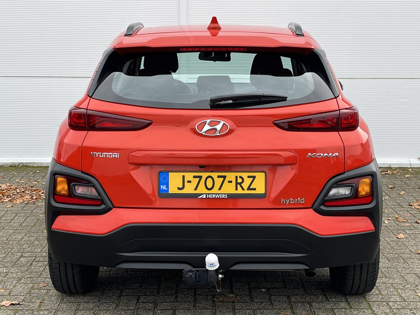 Hyundai Hyundai