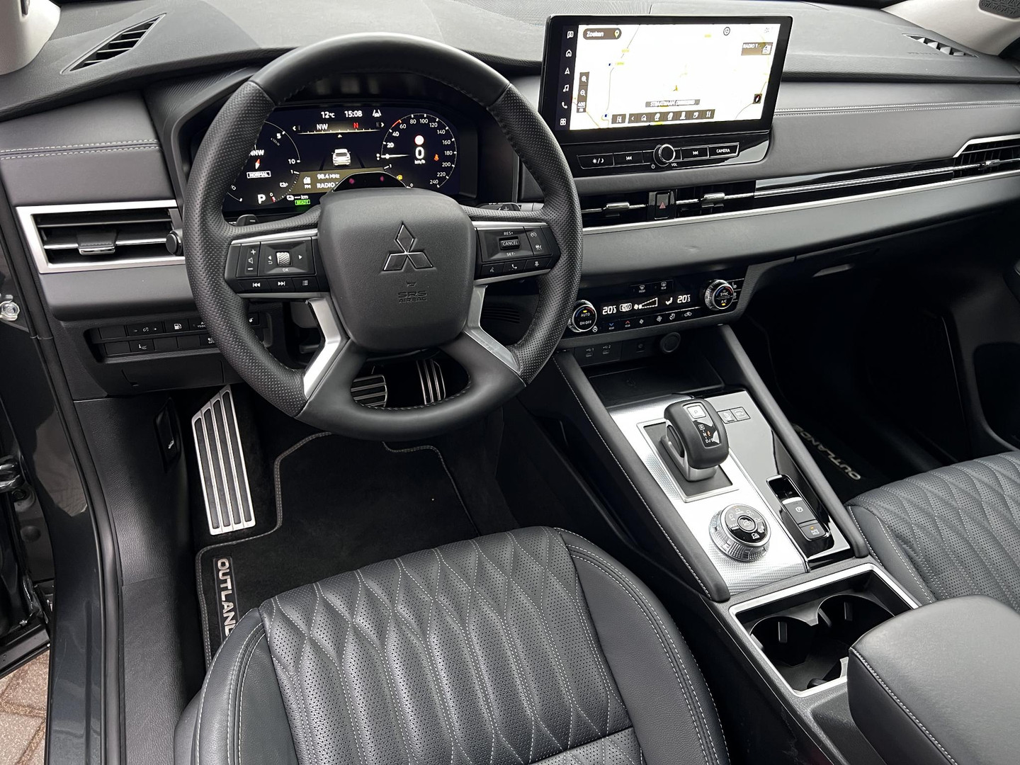 Mitsubishi Mitsubishi