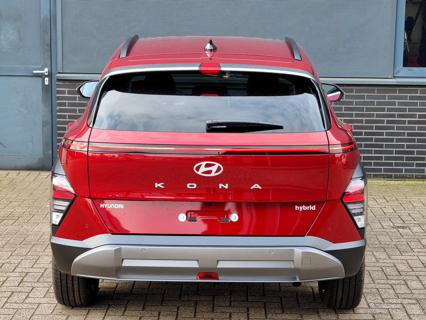 Hyundai