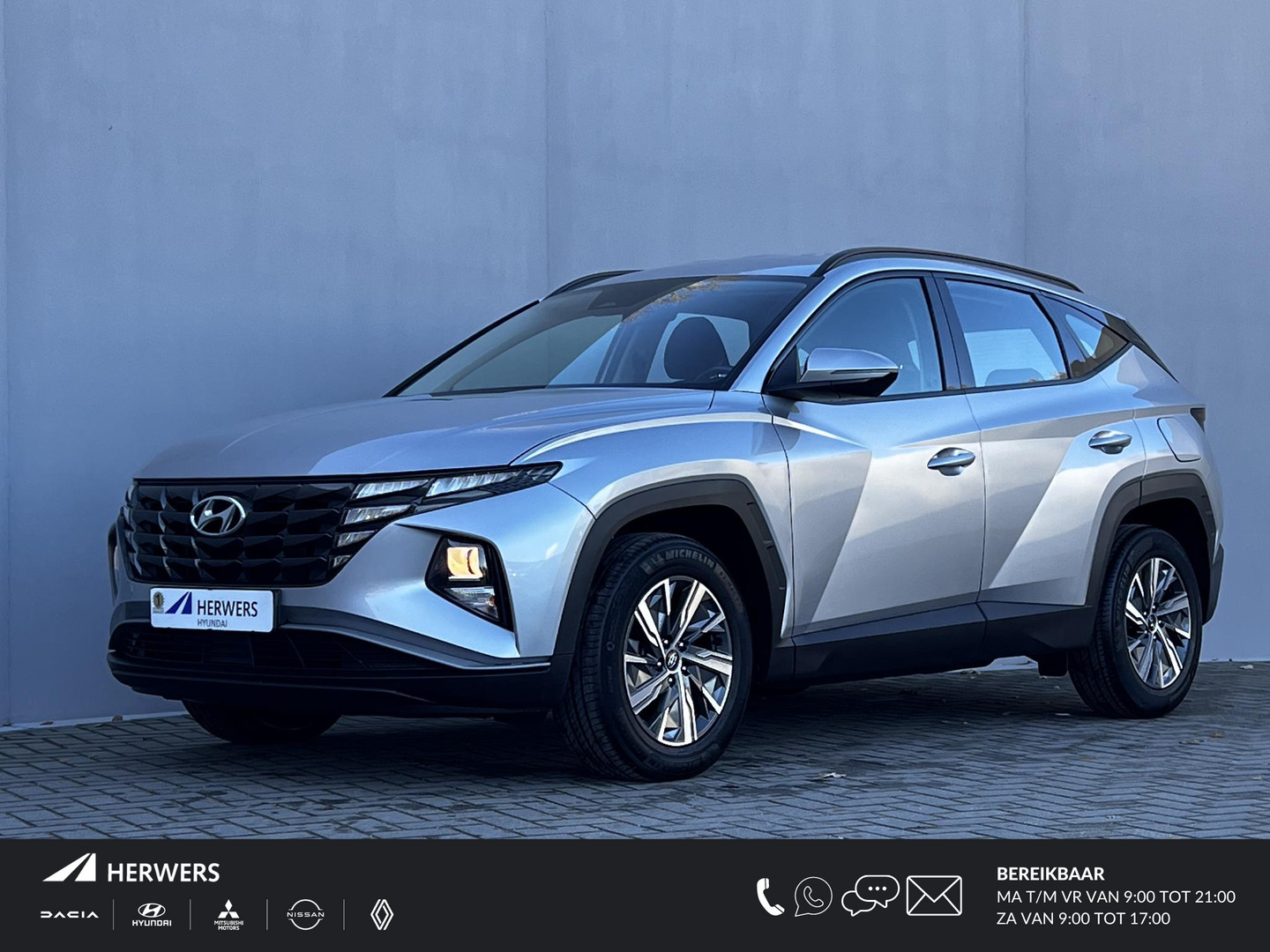 Hyundai