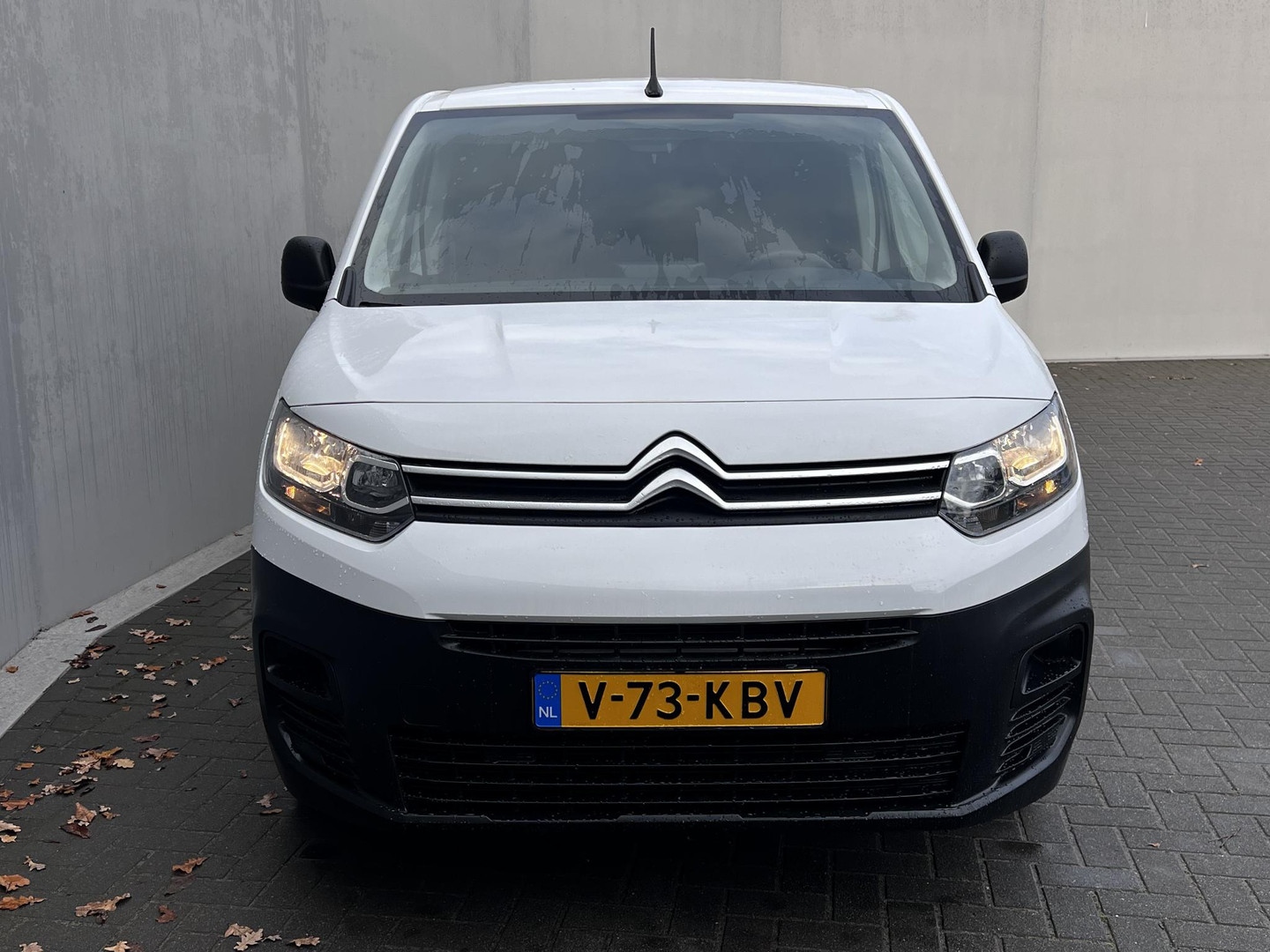 Citroën Citroën