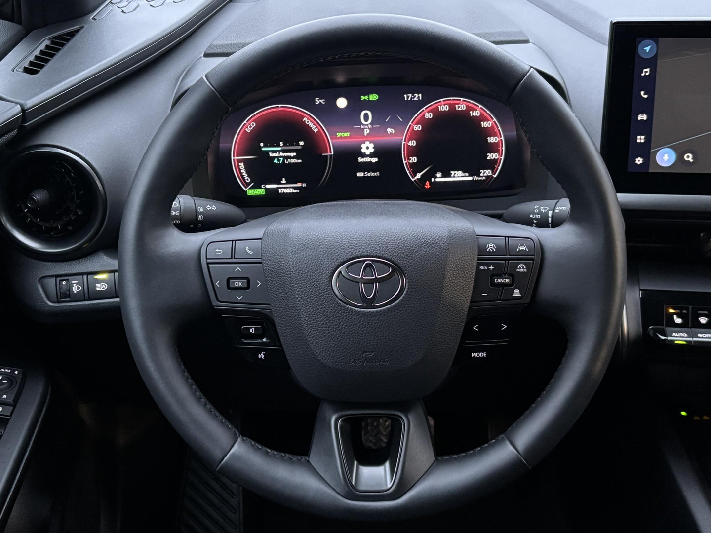 Toyota Toyota